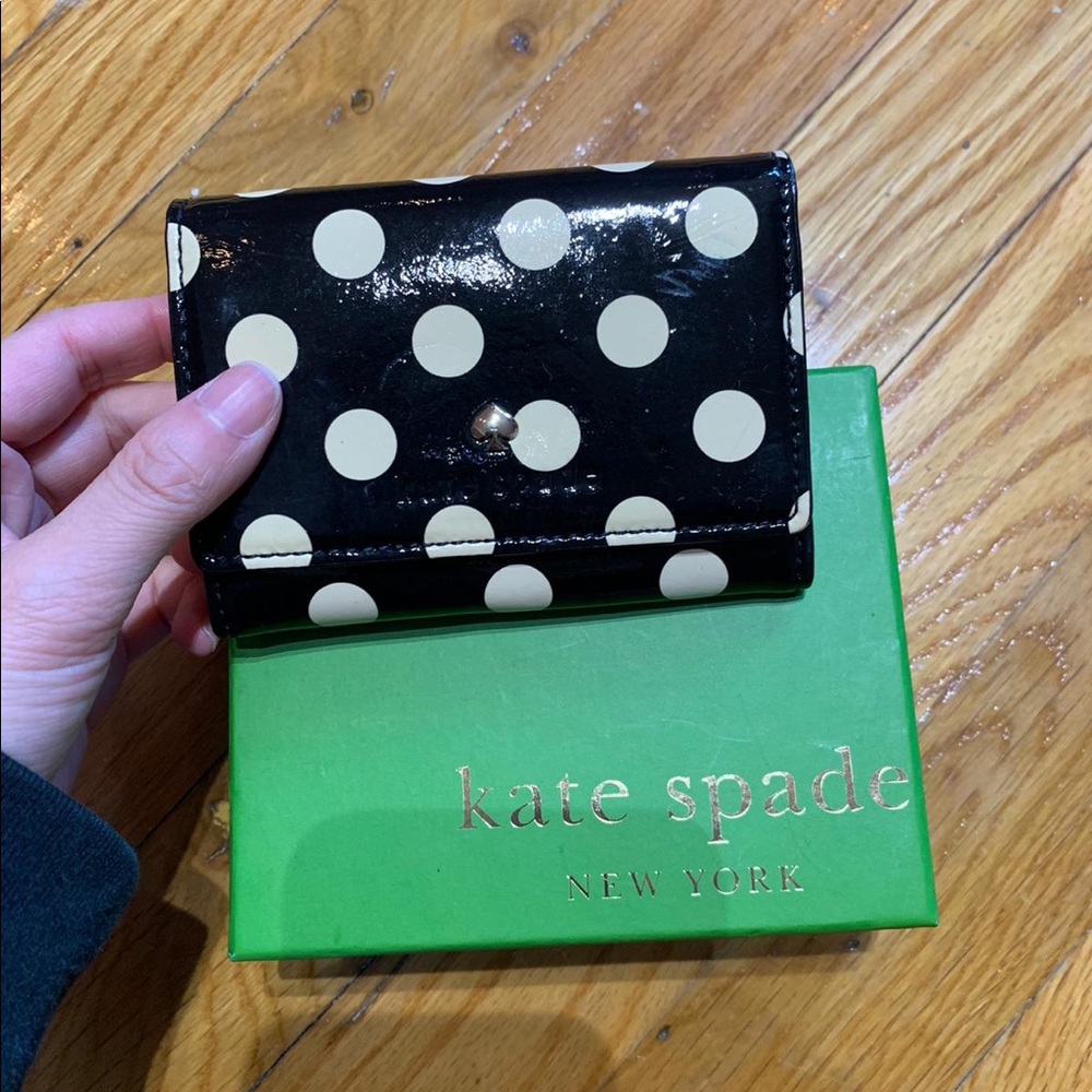 Kate spade darla Carlisle street